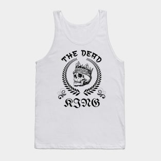 The death king Tank Top